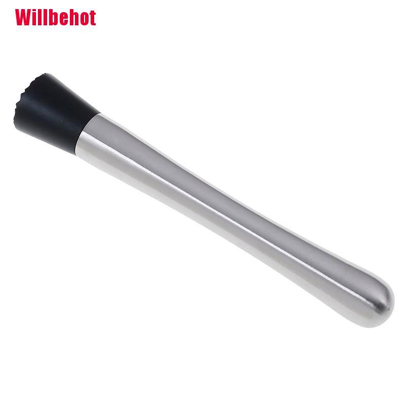 1 Bộ Dụng Cụ Pha Chế Cocktail Hình Trái Cây Diy