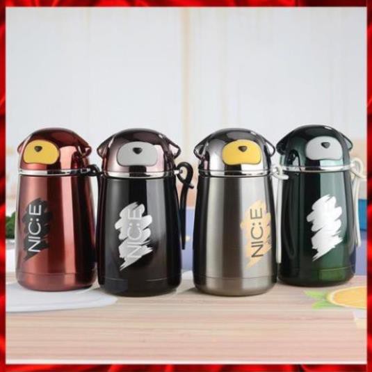 Bình giữ nhiệt, Ly giữ nhiệt hàn quốc cao cấp dung tích 380ml | BigBuy360 - bigbuy360.vn