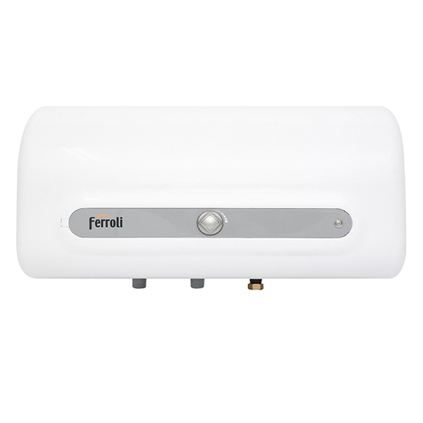 Máy Nước Nóng Gián Tiếp Ferroli QQ Evo ME 20L - Chống Giật TSS, Vỏ IPX1