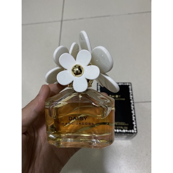 Thanh lý nước hoa Daisy Marc Jacobs 50ml
