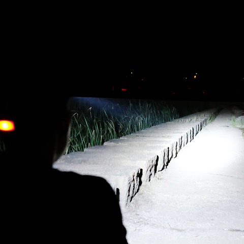 Đèn Pin Đội Đầu Đi Xe Máy, Đi Phượt Siêu Sáng HIGH POWER HEADLAMP T6