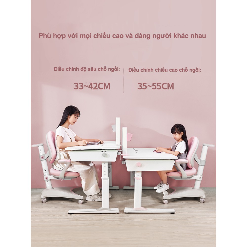 (Chính hãng Sihoo) Ghế thông minh, chống gù Sihoo K35C (tặng kèm bọc ghế) | BigBuy360 - bigbuy360.vn
