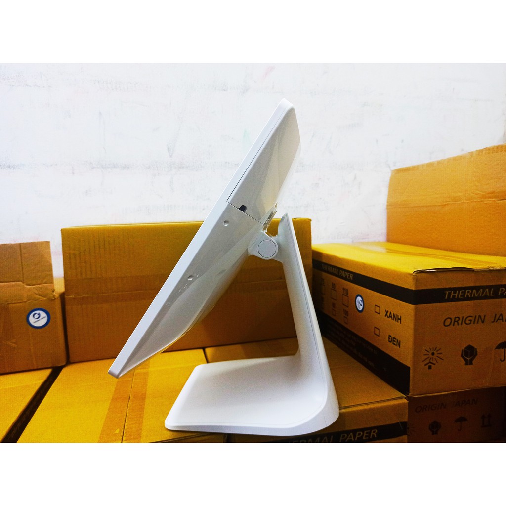 Máy Pos Bank Hàn Quốc APEXA G | BigBuy360 - bigbuy360.vn