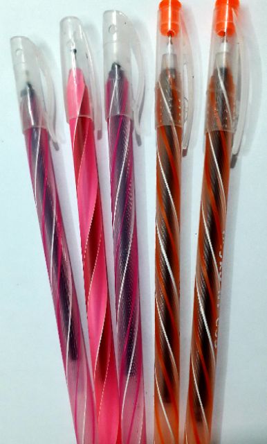 5 cây bút nến loại đẹp