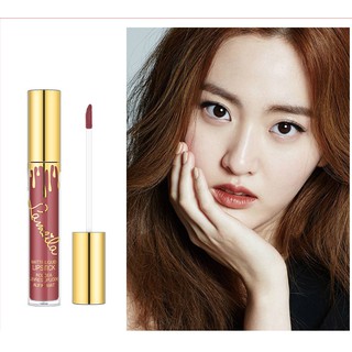 Son kem lì Lameila Matte Liquid Lipstick