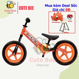 Xe thăng bằng tace pro khung thép