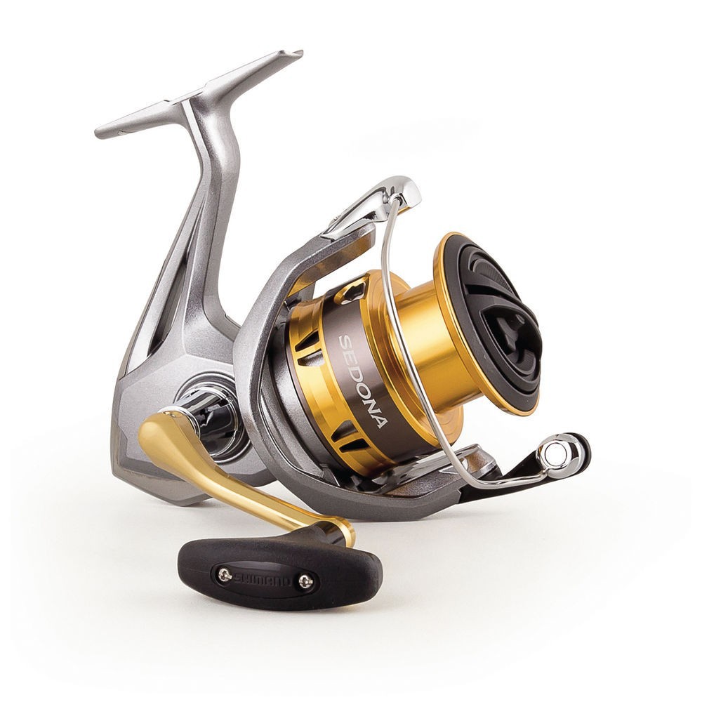 Máy câu Shimano Sedona C5000XG -ĐỒ CÂU GALAXY