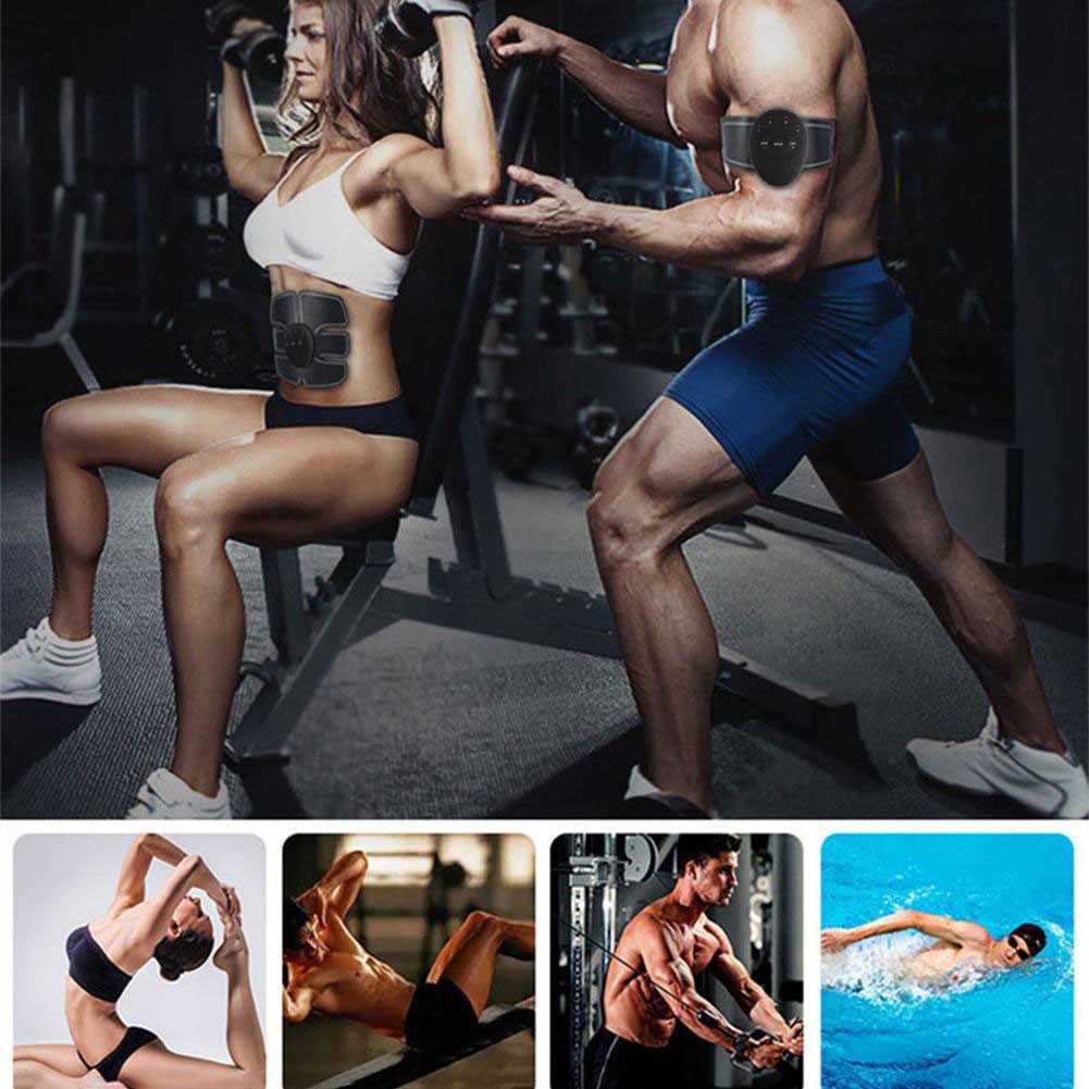 Dụng cụ tập gym tại nhà