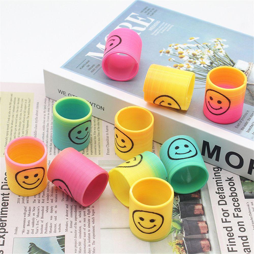 JARRED Lò Xo Đồ Chơi Mini 3.2 * 3.5CM Cho Bé
