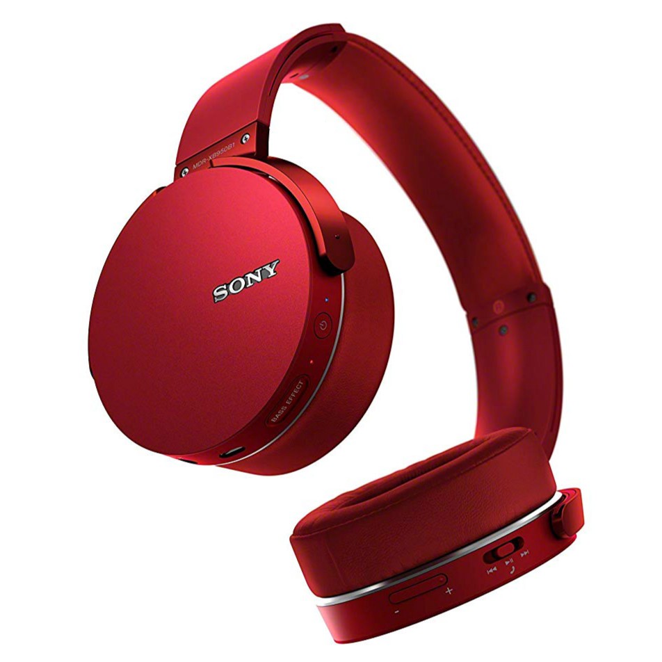 Tai nghe Bluetooth Sony Xb950bt