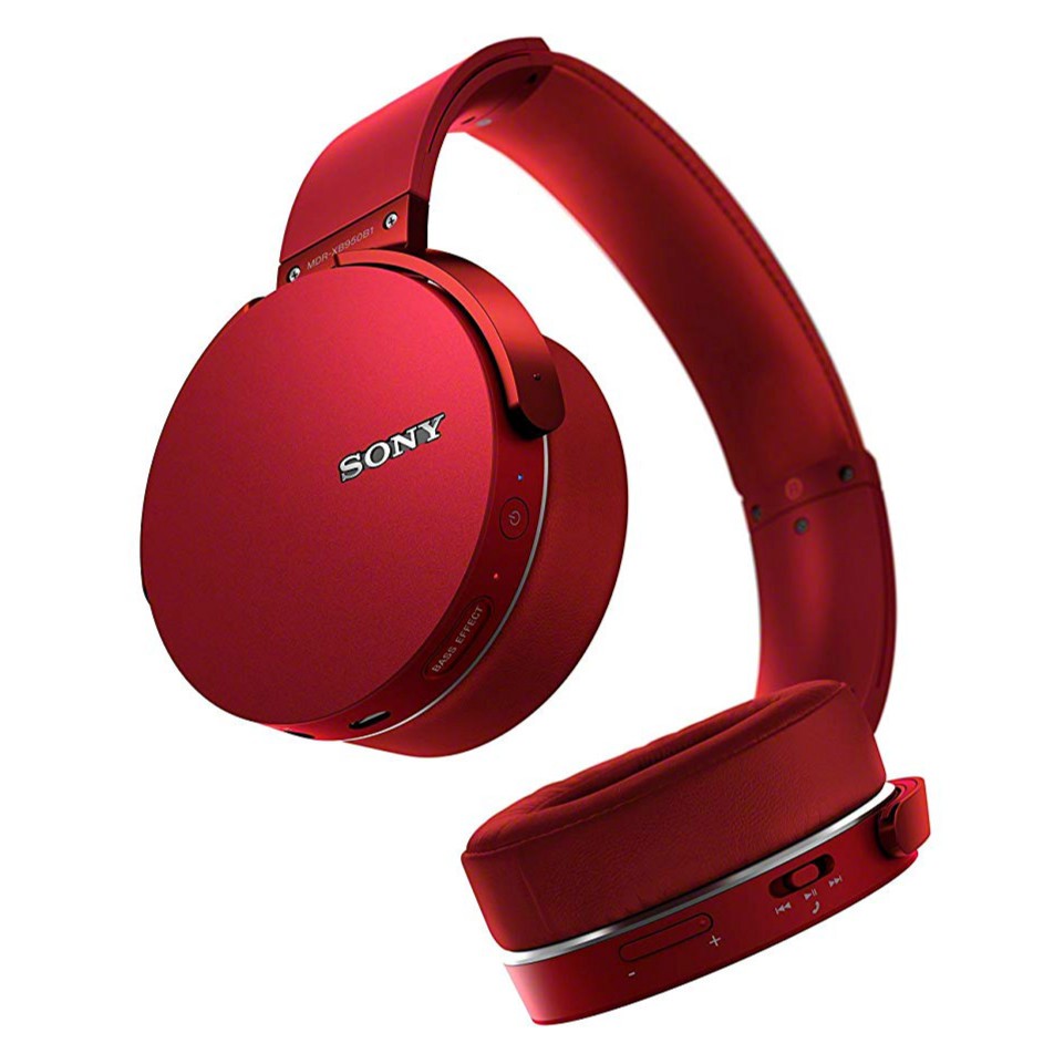 Tai nghe Bluetooth Sony xb950bt