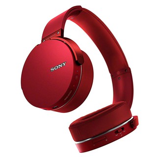 Tai nghe Bluetooth Sony Xb950bt