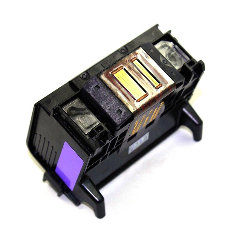 Đầu In Tốc Độ Cao Cho Máy In HP 920 920XL 6000 7000 6500 6500A 7500 7500A B010
