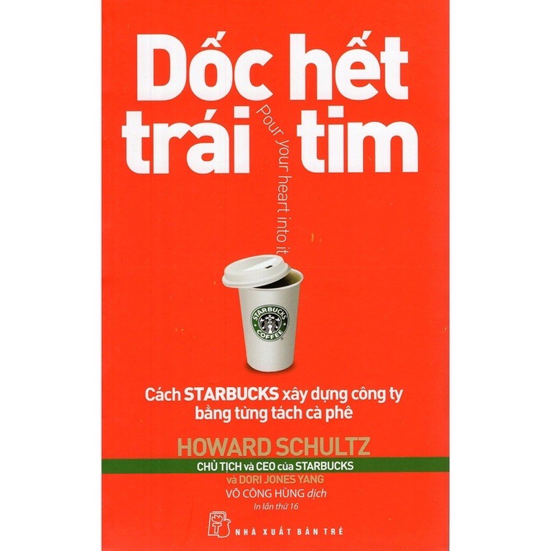 Sách_Dốc Hết Trái Tim