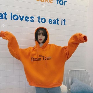 Áo hoodie The Dream cực cute ♥ - HD198
