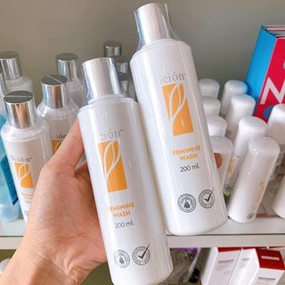 DUNG DỊCH VỆ SINH PHỤ NỮ SCION FEMININE