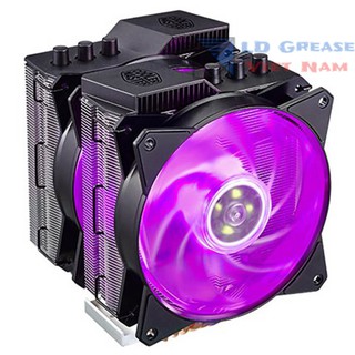 Tản Nhiệt CPU Cooler Master MasterAir MA620P RGB Chính Hãng Bảo Hành 12 Tháng