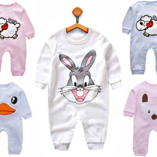 Set 3 Bodysuit tự chọn