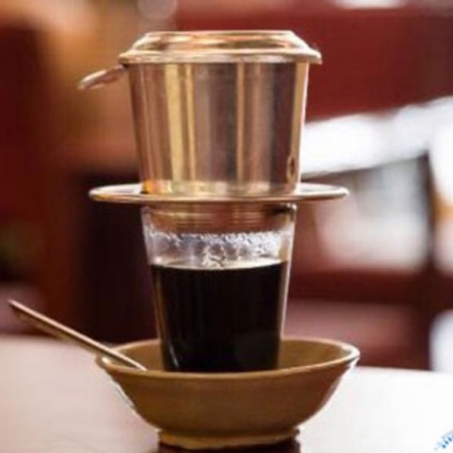 12 cái ly cafe đen 100ml