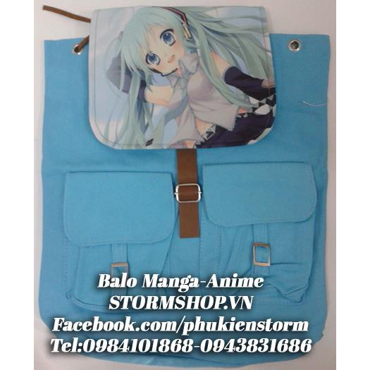 Balo Vocaloid -280k