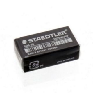 Combo 5 viên gôm tẩy Staedtler