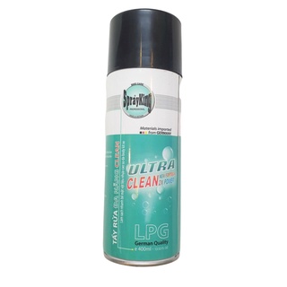 Tẩy Đa Năng Spray King 400ml siêu sạch