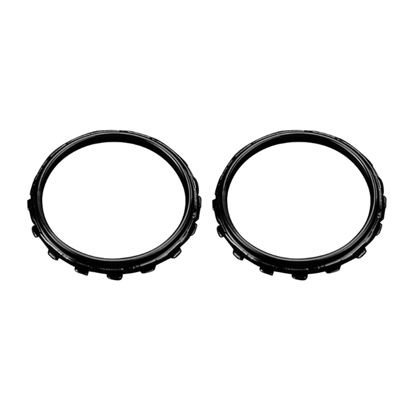 Set 2 VòNg Đeo Thay Thế Cho Bộ ĐiềU KhiểN Sony Playstation 5 Dualense 5 PS5