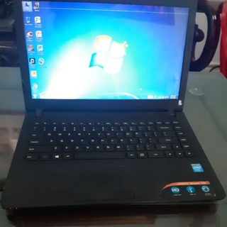 Laptop lenovo ideapad 100-14iby
