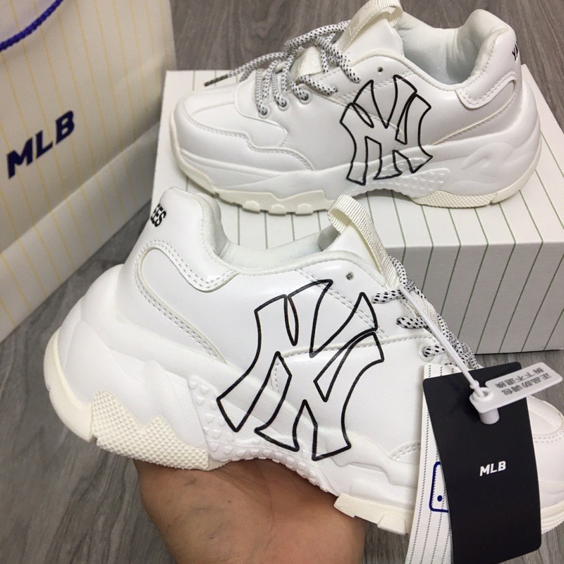 Giầy thể thao NY mảnh 36-44