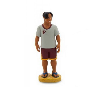Mô hình đồ chơi David Kawena (Lilo and Stitch)