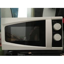 Lò vi sóng Electrolux EMM2003W