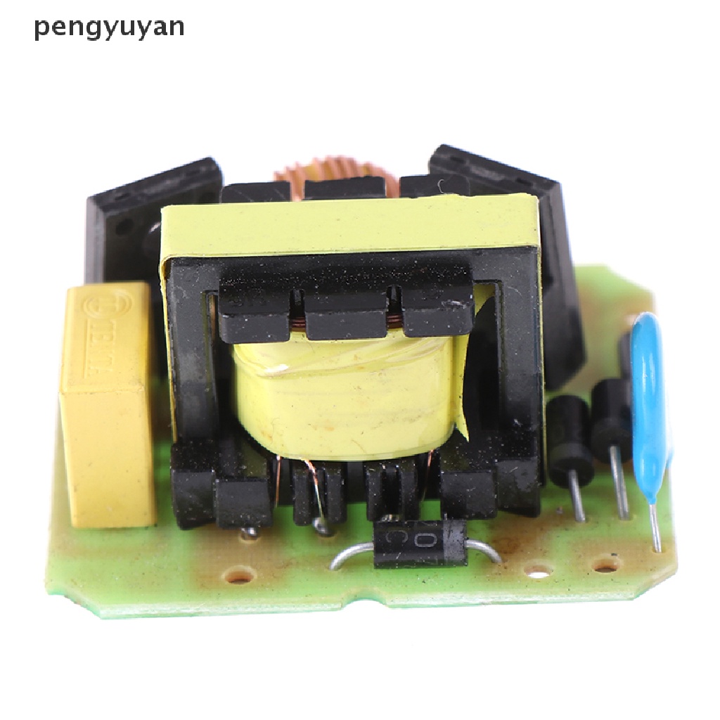 Bộ Tăng Áp 40w DC-AC 12V Sang 220V Chất Lượng Cao