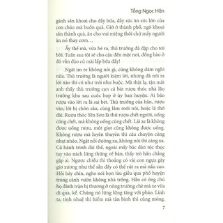Sách - Động Rừng (Tiểu Thuyết)