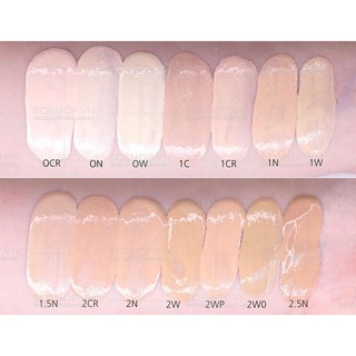 Kem Nền Dior Backstage Face & Body 1N 5ml
