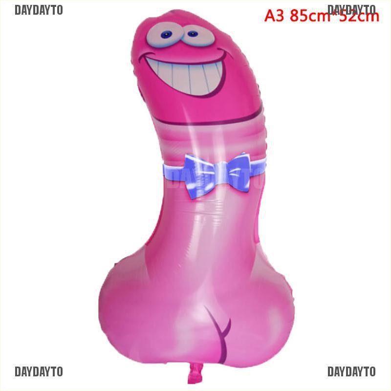 Bong bóng thổi phồng kiểu dáng xinh xắn dễ thương