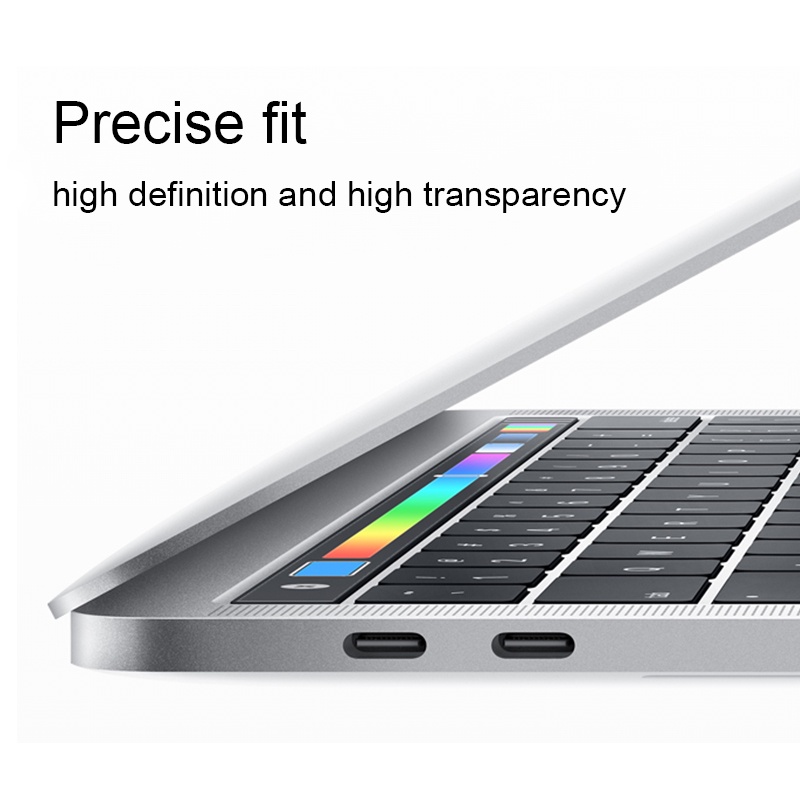 Phim Dán Cảm Ứng Cho MacBook Pro 13 15 16 inch A2338 A2251 A2289 A1706 A1707 A2141