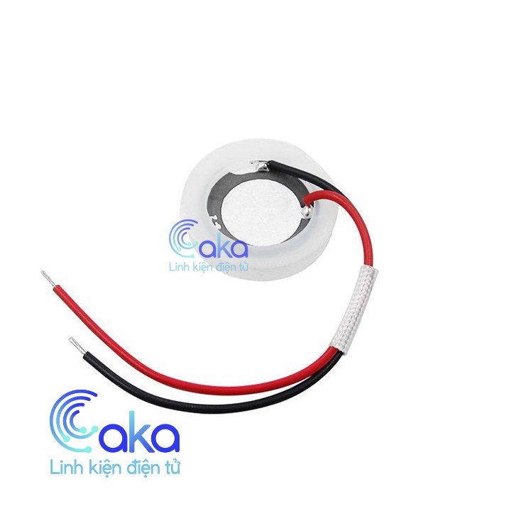 LKDT Loa siêu âm phun sương 20mm 1.7mhz