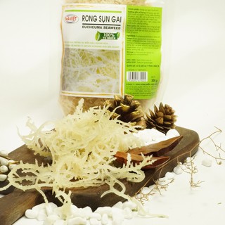 Rong sụn gai muối SeA-VIỆT (300g)