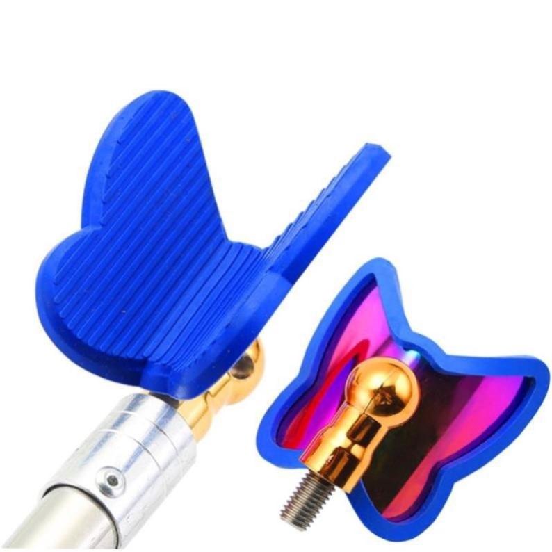 Đầu Gác Cần siêu Tốc