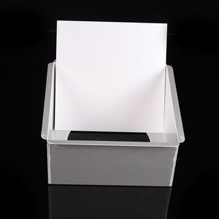Khuôn vuông đế rời 20cm-8in