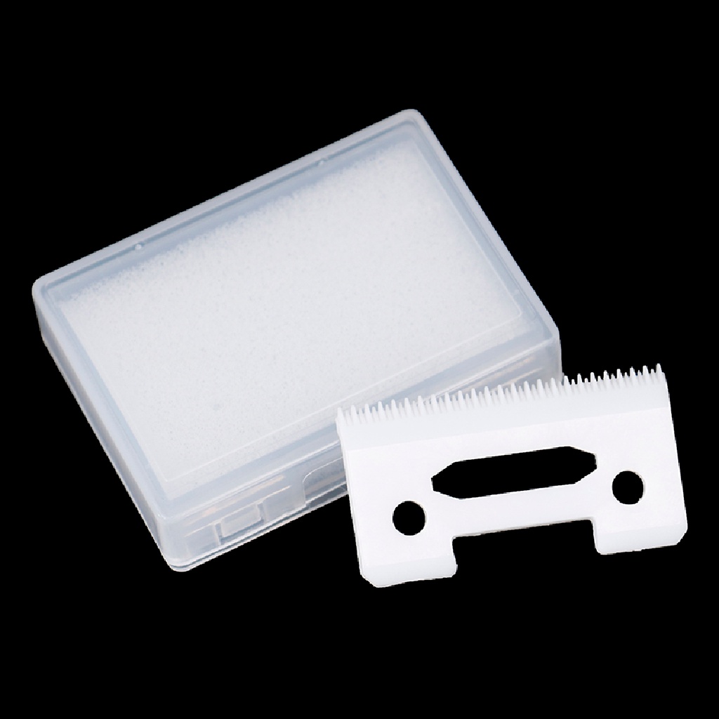 Lưỡi Sứ Thay Thế Tiện Dụng Cho Wahl Shear