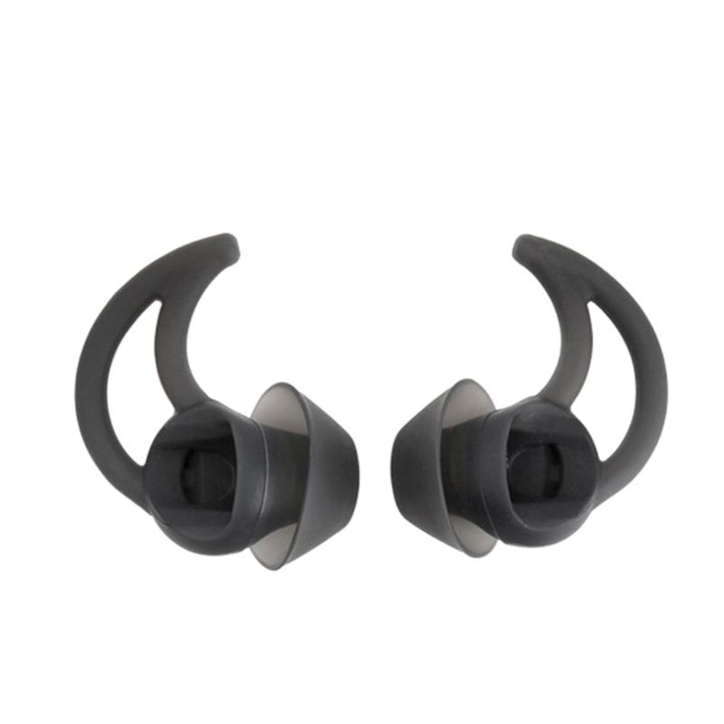 Bộ 2 Vỏ Bọc Đệm Tai Nghe Cho Soundsport Wileless QC20 QC30