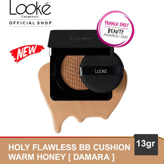 Phấn Nước Bb Looke Dama / HESTIA / EOS - Dama | BigBuy360 - bigbuy360.vn