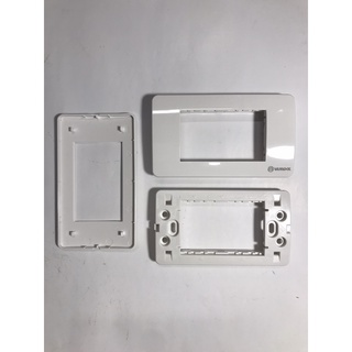Mặt 1,2,3 lỗ Concept Sino