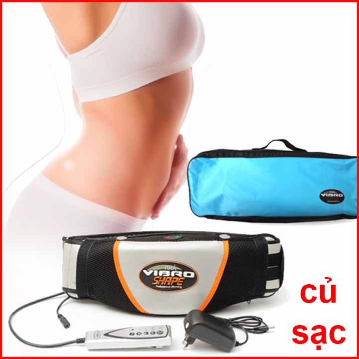 Cục sạc thay thế 9 -12V cho gối massage - Adapter đổi nguồn