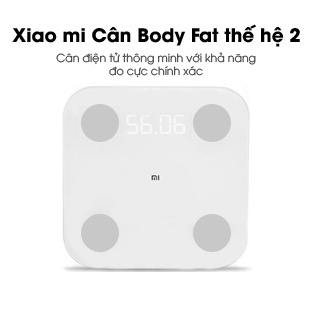 cân điện tử nhà bếp Xiaomi