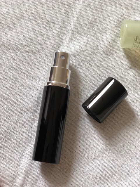 Lọ chiết nước hoa, chai chiết tinh dầu, lọ chiết mỹ phẩm đi du lịch lõi thuỷ tinh chất lượng cao | BigBuy360 - bigbuy360.vn