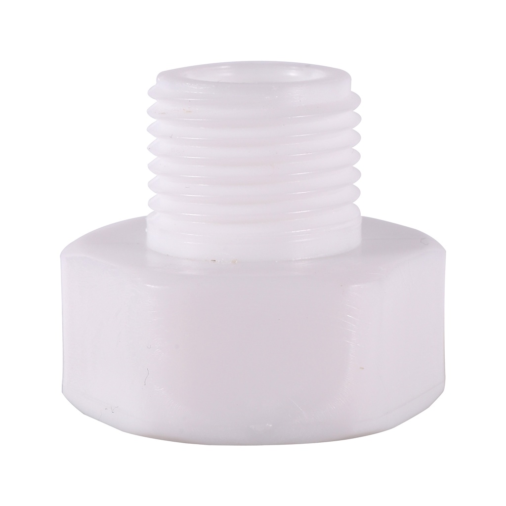Đầu Nối Ống Nước 3 / 4 "Female Sang 1 / 2" Male Cho Hệ Thống Tưới Vườn