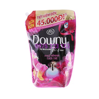 Nước Xả Downy Tươi Trẻ 2.4L