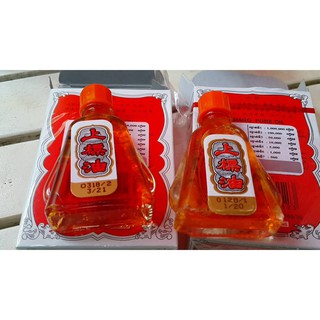 COMBO 6 CHAI DẦU THÁI ĐỎ LỚN